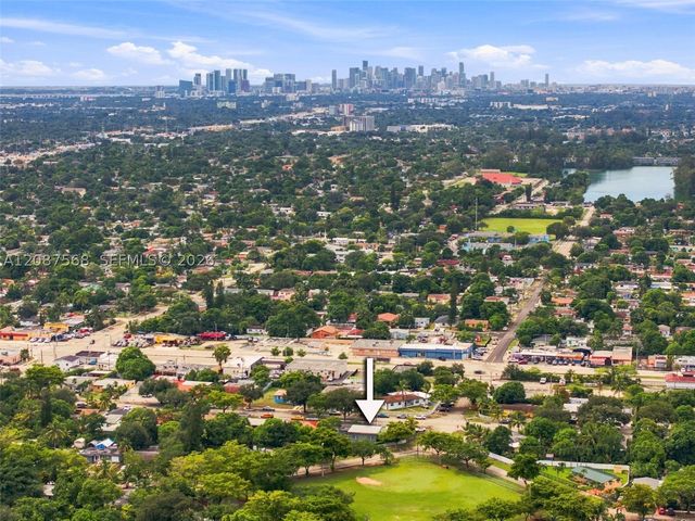 1299 NW 120th St, North Miami, FL 33167
