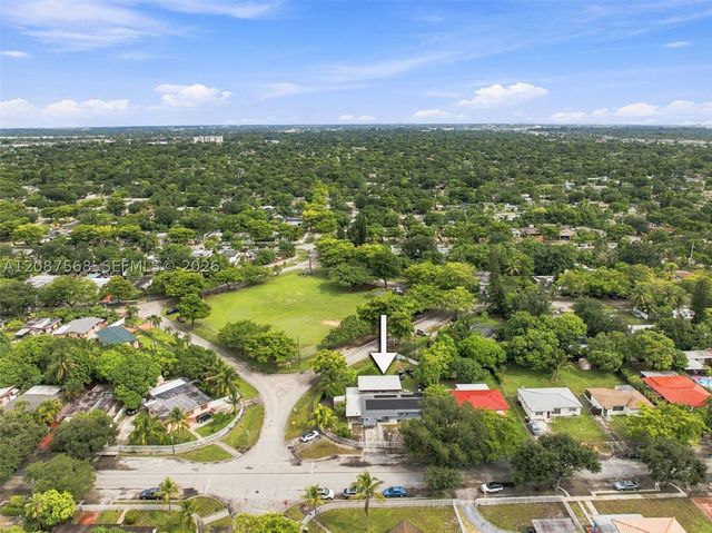 1299 NW 120th St, North Miami, FL 33167