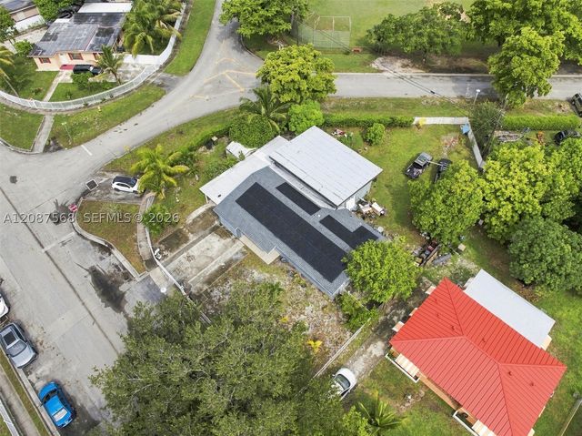 1299 NW 120th St, North Miami, FL 33167