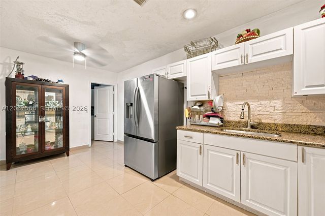 1299 NW 120th St, North Miami, FL 33167