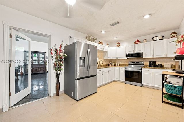 1299 NW 120th St, North Miami, FL 33167