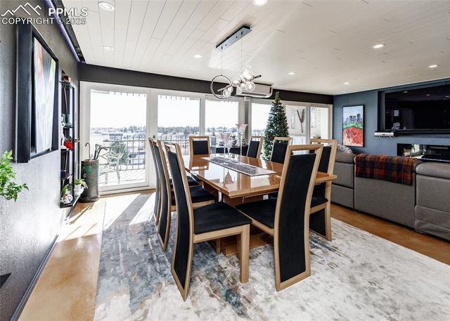 411 Lakewood Circle C706, Colorado Springs, CO 80910