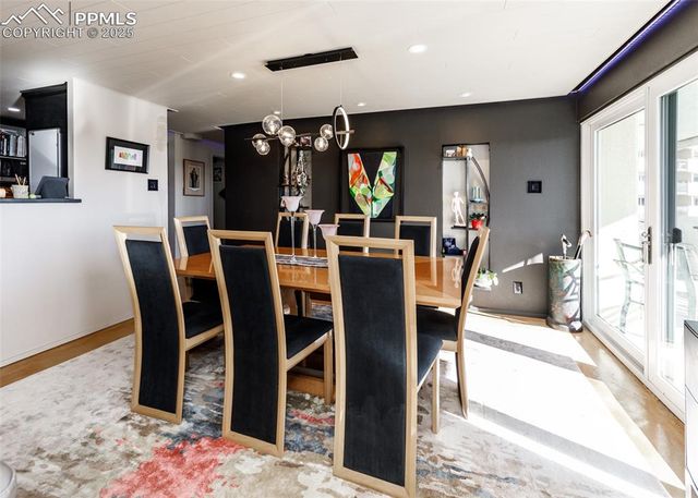 411 Lakewood Circle C706, Colorado Springs, CO 80910