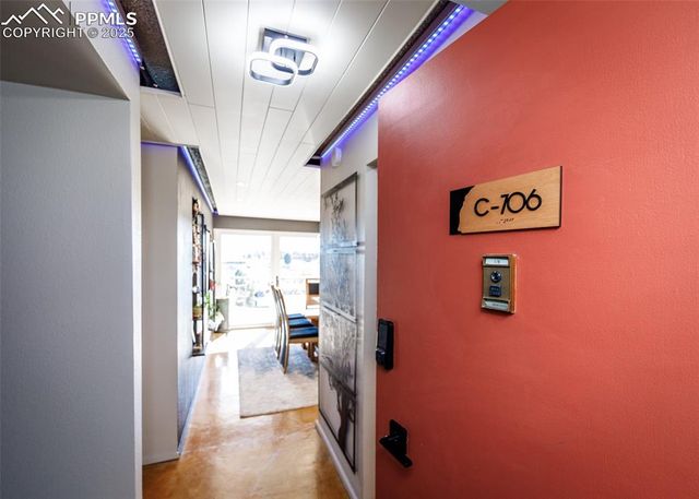 411 Lakewood Circle C706, Colorado Springs, CO 80910