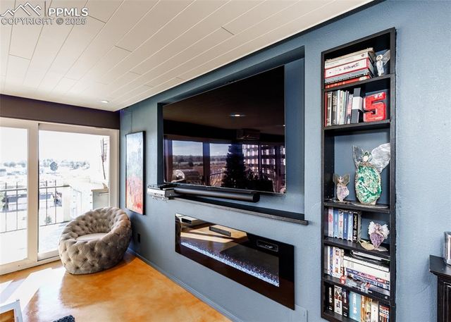 411 Lakewood Circle C706, Colorado Springs, CO 80910