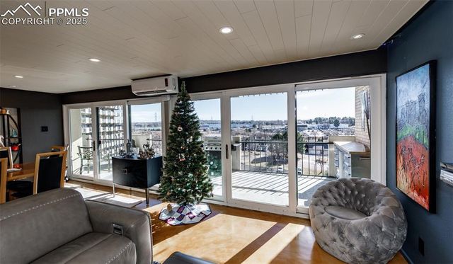 411 Lakewood Circle C706, Colorado Springs, CO 80910