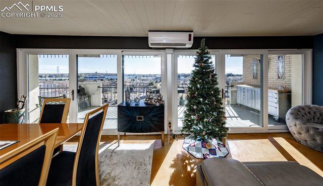 411 Lakewood Circle C706, Colorado Springs, CO 80910