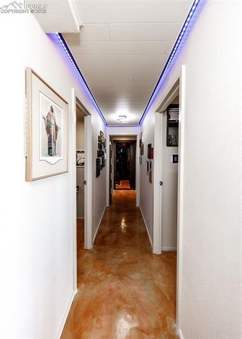 411 Lakewood Circle C706, Colorado Springs, CO 80910