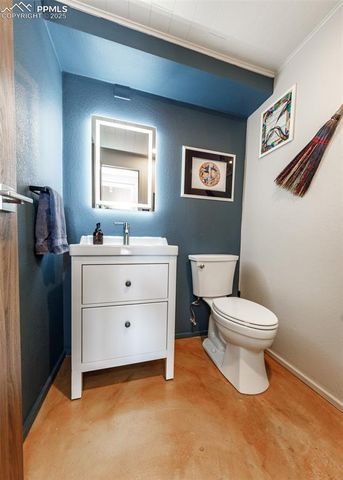 411 Lakewood Circle C706, Colorado Springs, CO 80910