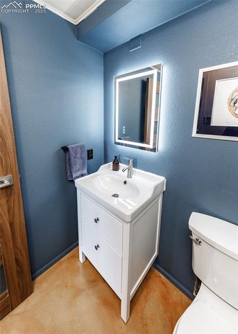 411 Lakewood Circle C706, Colorado Springs, CO 80910