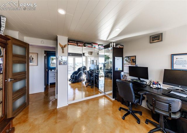 411 Lakewood Circle C706, Colorado Springs, CO 80910