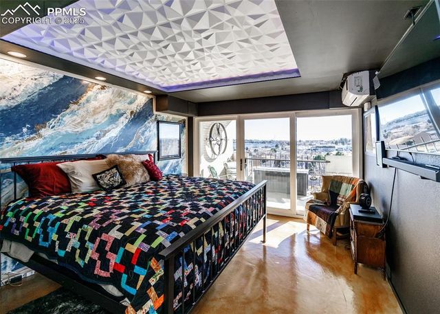 411 Lakewood Circle C706, Colorado Springs, CO 80910