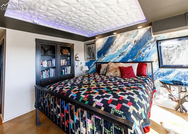 411 Lakewood Circle C706, Colorado Springs, CO 80910