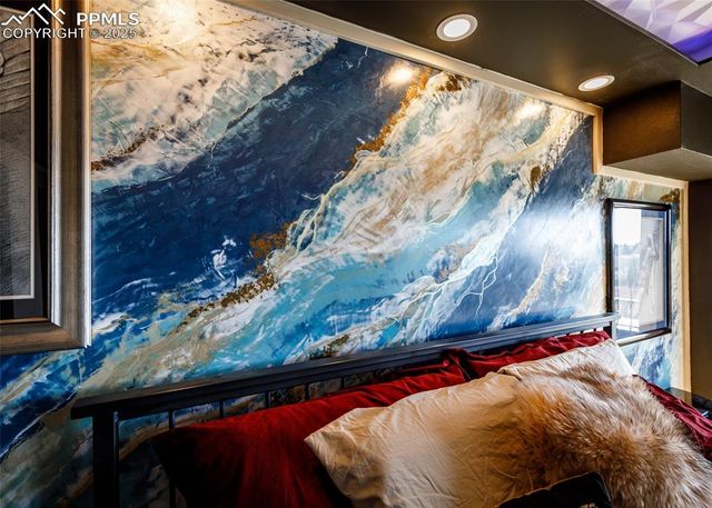 411 Lakewood Circle C706, Colorado Springs, CO 80910