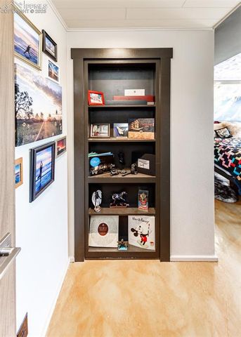 411 Lakewood Circle C706, Colorado Springs, CO 80910