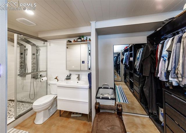 411 Lakewood Circle C706, Colorado Springs, CO 80910