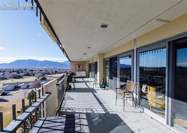 411 Lakewood Circle C706, Colorado Springs, CO 80910