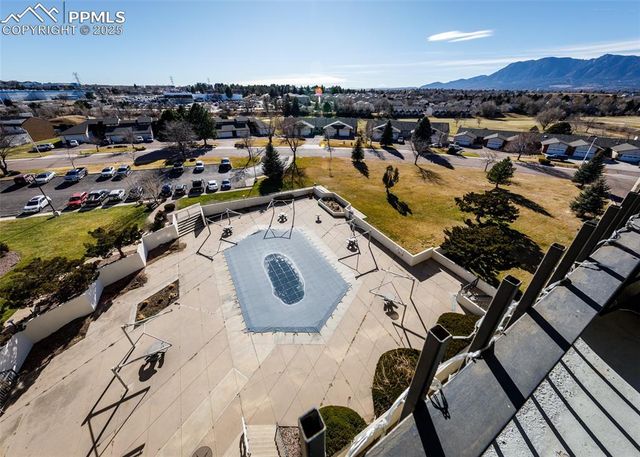 411 Lakewood Circle C706, Colorado Springs, CO 80910