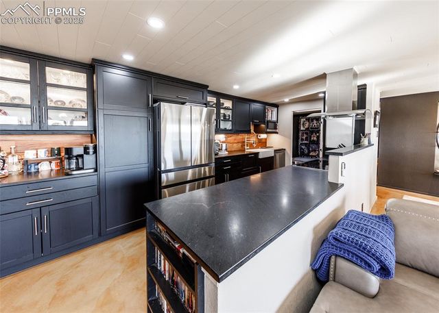 411 Lakewood Circle C706, Colorado Springs, CO 80910