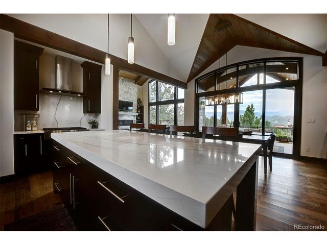4331 Hilltop Rd, Evergreen, CO 80439
