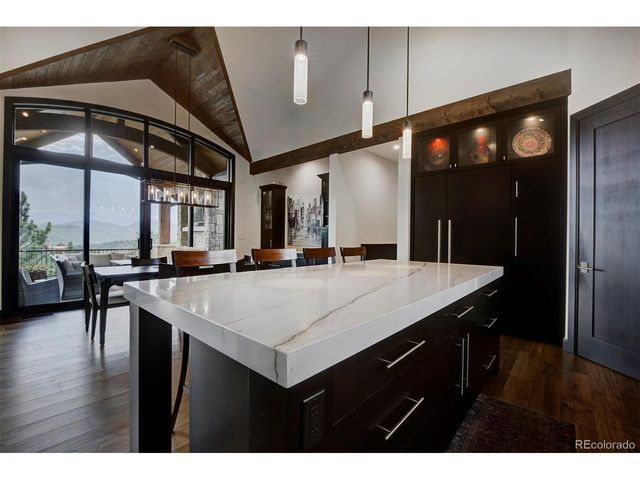 4331 Hilltop Rd, Evergreen, CO 80439