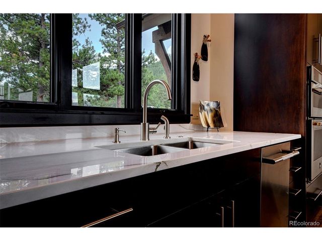 4331 Hilltop Rd, Evergreen, CO 80439