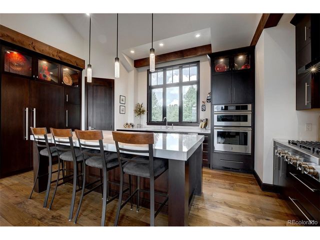 4331 Hilltop Rd, Evergreen, CO 80439