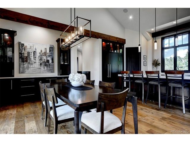 4331 Hilltop Rd, Evergreen, CO 80439