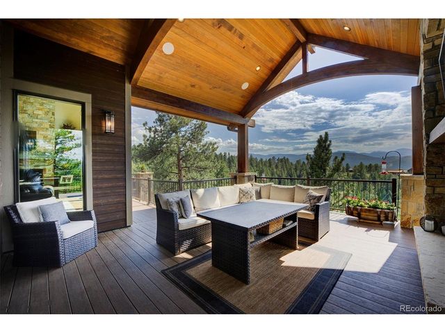 4331 Hilltop Rd, Evergreen, CO 80439