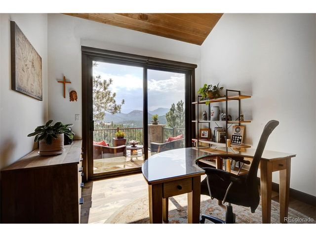 4331 Hilltop Rd, Evergreen, CO 80439