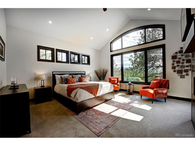 4331 Hilltop Rd, Evergreen, CO 80439
