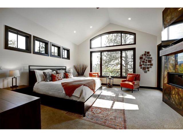 4331 Hilltop Rd, Evergreen, CO 80439