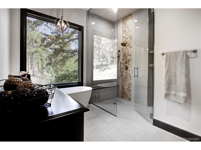4331 Hilltop Rd, Evergreen, CO 80439