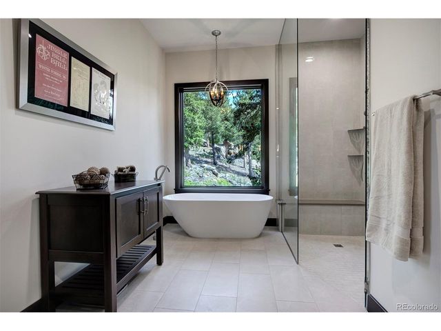 4331 Hilltop Rd, Evergreen, CO 80439