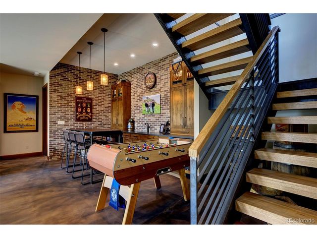 4331 Hilltop Rd, Evergreen, CO 80439