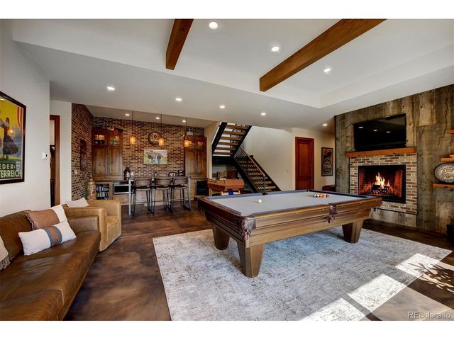 4331 Hilltop Rd, Evergreen, CO 80439