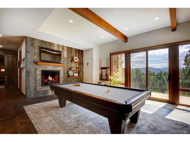 4331 Hilltop Rd, Evergreen, CO 80439