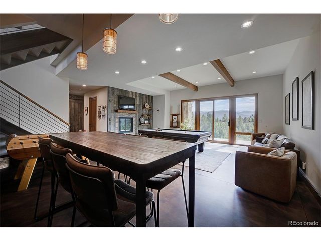 4331 Hilltop Rd, Evergreen, CO 80439