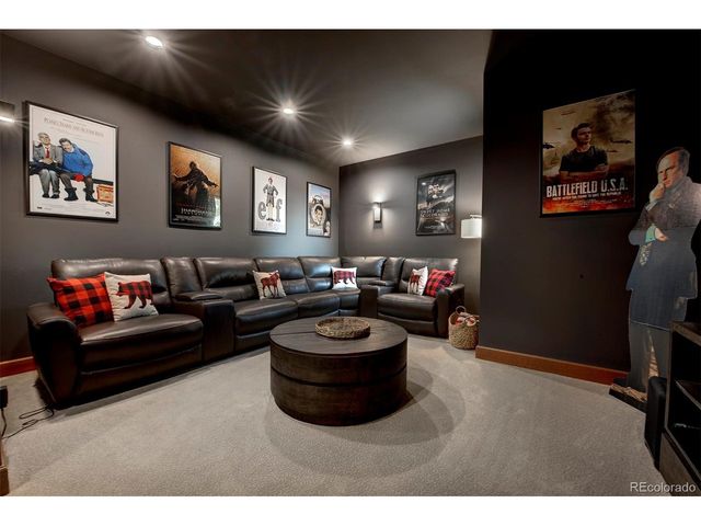 4331 Hilltop Rd, Evergreen, CO 80439