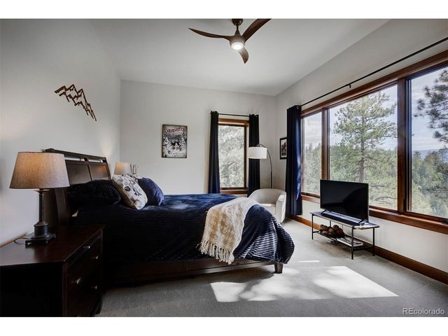 4331 Hilltop Rd, Evergreen, CO 80439