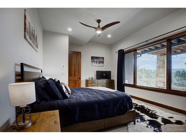 4331 Hilltop Rd, Evergreen, CO 80439