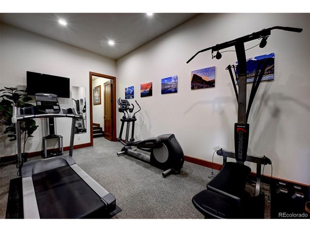 4331 Hilltop Rd, Evergreen, CO 80439