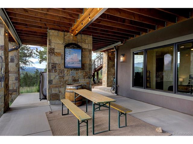 4331 Hilltop Rd, Evergreen, CO 80439