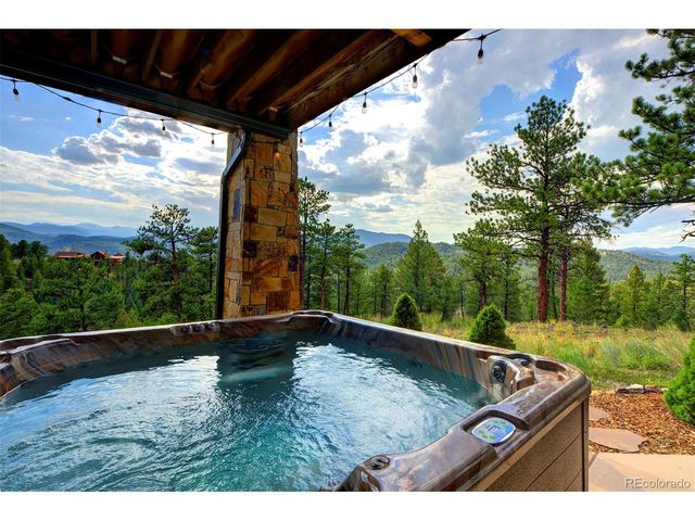 4331 Hilltop Rd, Evergreen, CO 80439