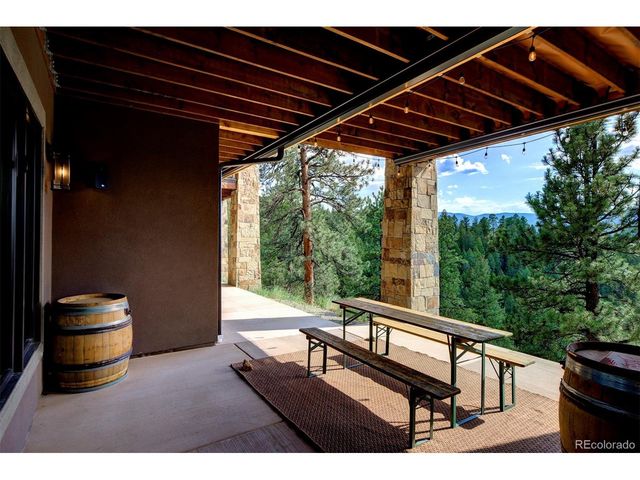 4331 Hilltop Rd, Evergreen, CO 80439