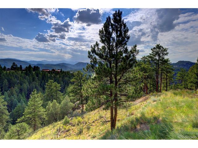4331 Hilltop Rd, Evergreen, CO 80439
