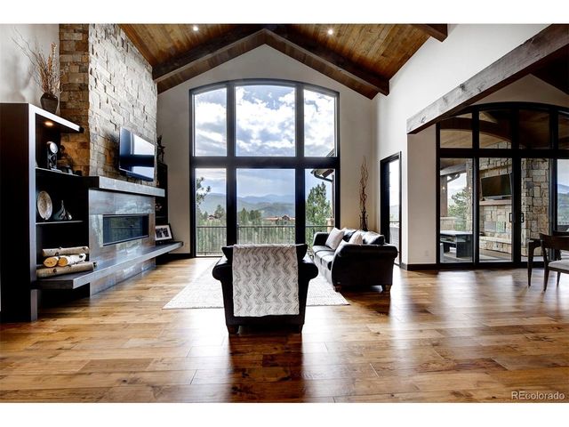 4331 Hilltop Rd, Evergreen, CO 80439