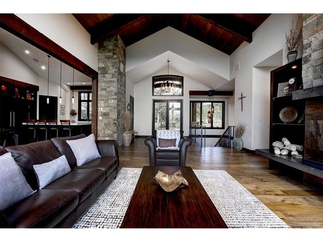 4331 Hilltop Rd, Evergreen, CO 80439