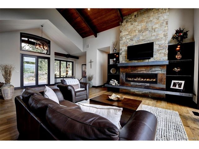 4331 Hilltop Rd, Evergreen, CO 80439