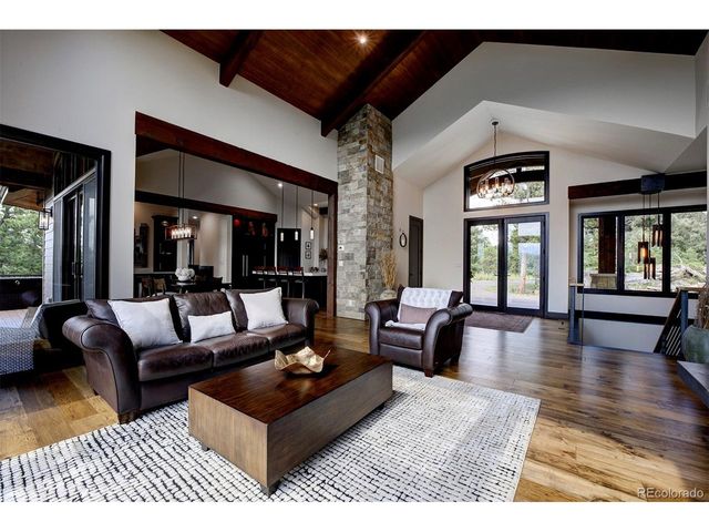 4331 Hilltop Rd, Evergreen, CO 80439